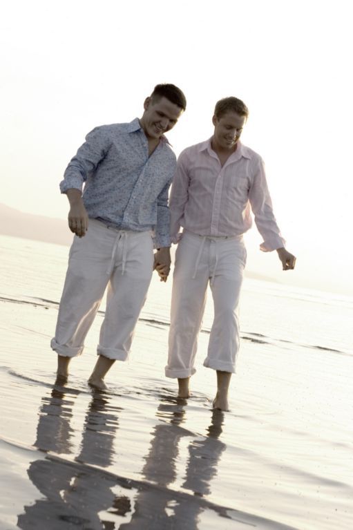 Kimball and Vitaly Engagement 2008 28